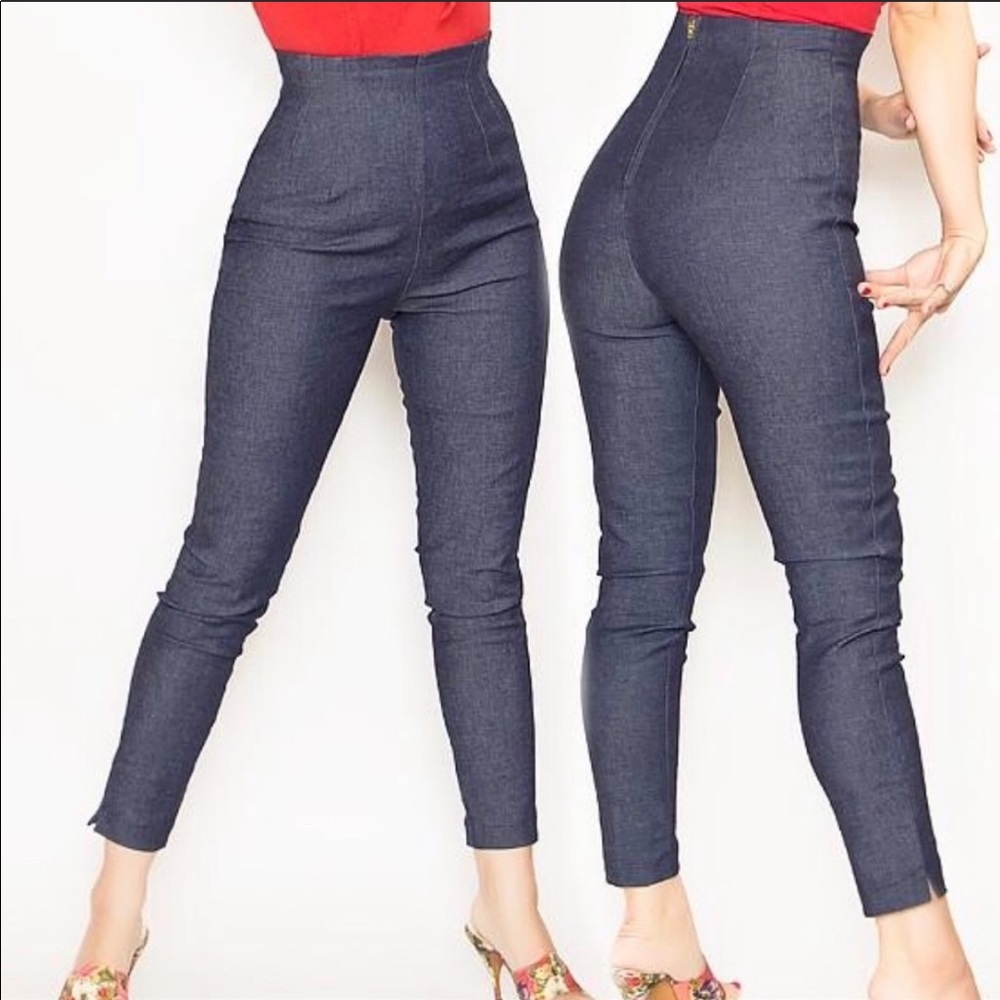 Bernie dexter Siren Capri